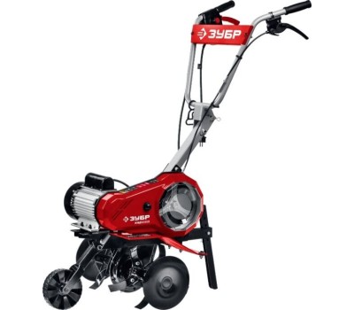 Культиватор ЗУБР КАД-2500 Культиватор электрический