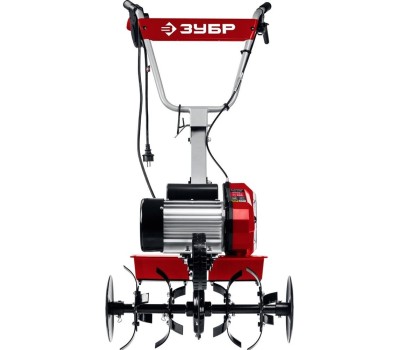 Культиватор ЗУБР КАД-2500 Культиватор электрический