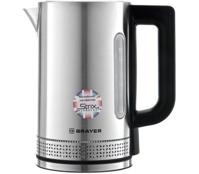 Чайник электрический BRAYER BR1060