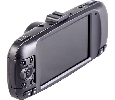 Видеорегистратор SILVERSTONE F1 NTK-55F TAXI