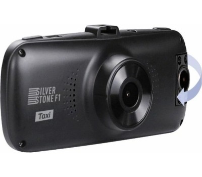 Видеорегистратор SILVERSTONE F1 NTK-55F TAXI