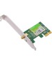 Сетевой адаптер WiFi TP-LINK TL-WN781ND PCI Express