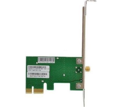 Сетевой адаптер WiFi TP-LINK TL-WN781ND PCI Express