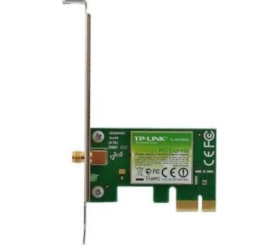 Сетевой адаптер WiFi TP-LINK TL-WN781ND PCI Express