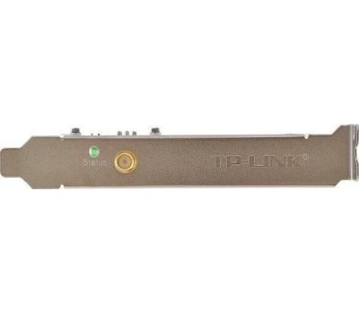 Сетевой адаптер WiFi TP-LINK TL-WN781ND PCI Express