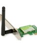 Сетевой адаптер WiFi TP-LINK TL-WN781ND PCI Express