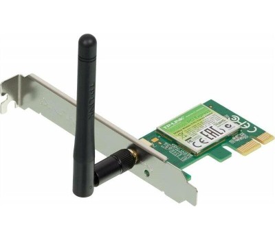 Сетевой адаптер WiFi TP-LINK TL-WN781ND PCI Express