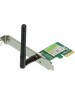 Сетевой адаптер WiFi TP-LINK TL-WN781ND PCI Express