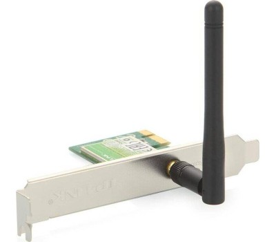 Сетевой адаптер WiFi TP-LINK TL-WN781ND PCI Express