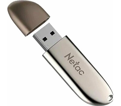 флешка NETAC 64GB NT03U352N-064G-20PN