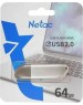 флешка NETAC 64GB NT03U352N-064G-20PN