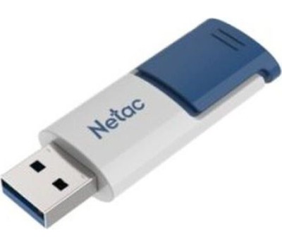 флешка NETAC 64GB NT03U182N-064G-30BL