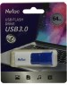 флешка NETAC 64GB NT03U182N-064G-30BL