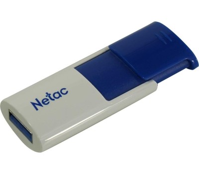 флешка NETAC 64GB NT03U182N-064G-30BL