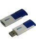 флешка NETAC 64GB NT03U182N-064G-30BL