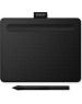 Графический планшет WACOM Intuos S Bluetooth, черный (CTL-4100WLK-N)