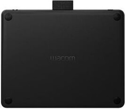 Графический планшет WACOM Intuos S Bluetooth, черный (CTL-4100WLK-N)