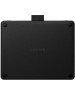 Графический планшет WACOM Intuos S Bluetooth, черный (CTL-4100WLK-N)