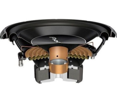 Автосабвуфер PIONEER TS-A300S4 30см
