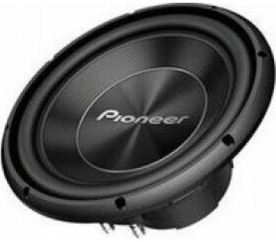Автосабвуфер PIONEER TS-A300S4 30см