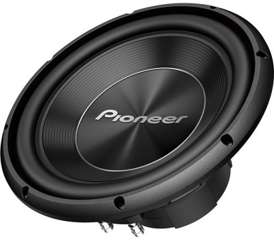 Автосабвуфер PIONEER TS-A300S4 30см