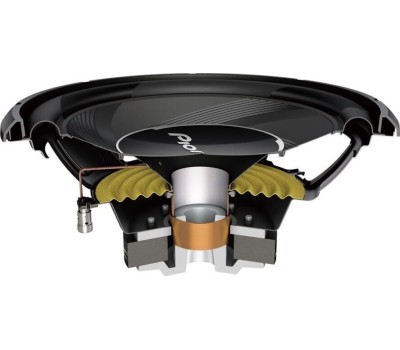 Автосабвуфер PIONEER TS-A300S4 30см