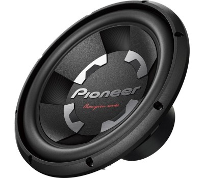 Автосабвуфер PIONEER TS-A300S4 30см