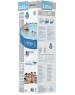 Бассейн каркасный INTEX Бассейн каркасный 305х76см. INTEX. (в коробке) Арт.28200NP