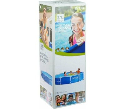 Бассейн каркасный INTEX Бассейн каркасный 305х76см. INTEX. (в коробке) Арт.28200NP