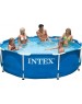 Бассейн каркасный INTEX Бассейн каркасный 305х76см. INTEX. (в коробке) Арт.28200NP