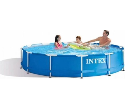 Бассейн каркасный INTEX Бассейн каркасный 305х76см. INTEX. (в коробке) Арт.28200NP