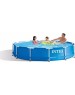 Бассейн каркасный INTEX Бассейн каркасный 305х76см. INTEX. (в коробке) Арт.28200NP
