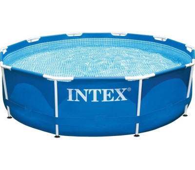 Бассейн каркасный INTEX Бассейн каркасный 305х76см. INTEX. (в коробке) Арт.28200NP