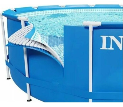 Бассейн каркасный INTEX Бассейн каркасный 305х76см. INTEX. (в коробке) Арт.28200NP