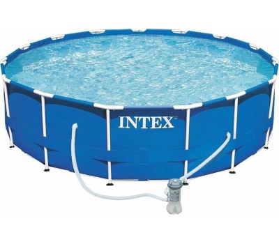 Бассейн каркасный INTEX Бассейн каркасный 305х76см. INTEX. (в коробке) Арт.28200NP