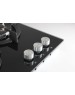 Независимая варочная панель газовая LEX GVG 430 BL