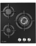 Независимая варочная панель газовая LEX GVG 430 BL