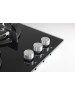 Независимая варочная панель газовая LEX GVG 430 BL