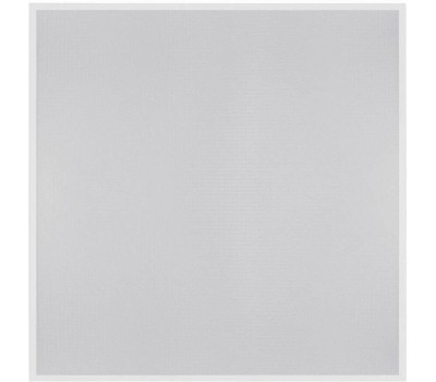 СВЕТИЛЬНИКИ ПОТОЛОЧНЫЕ ЛЮСТРЫ UNIEL (UL-00006965) ULP-6060 36W/3950К IP40 SCHOOL ECO WHITE