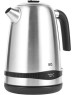 Чайник BQ KT1724SW STEEL-BLACK