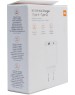 Сетевое зарядное устройство XIAOMI MI 33W WALL CHARGER (TYPE-A + TYPE-C) (BHR4996GL)