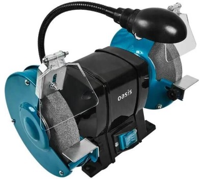 Станк заточный OASIS ZS-30L 300Вт, 150мм