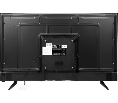 Телевизор SUPRA STV-LC43ST0045F SMART TV FullHD