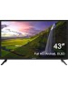 Телевизор SUPRA STV-LC43ST0045F SMART TV FullHD