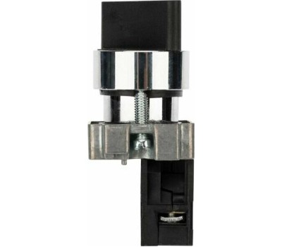 REXANT (36-5550) BD21 2P ПЕРЕКЛЮЧАТЕЛЬ КОРОТКАЯ РУЧКА NO, ЧЕРНЫЙ