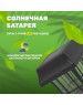 СВЕТИЛЬНИКИ САДОВО-ПАРКОВЫЕ LAMPER (602-203) Садовый светильник на солнечной батарее (SLR-LND-35) LAMPER