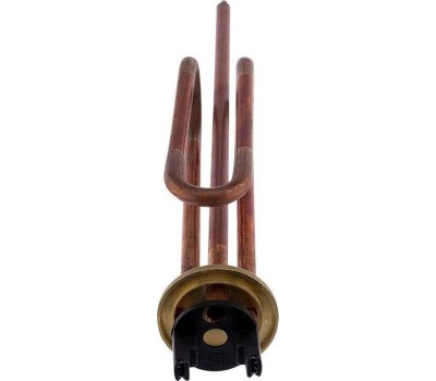 Тэн REXANT (70-0358) ТЭН RCA 2,0 КВТ НАГРЕВАТЕЛЬНЫЙ ЭЛЕМЕНТ ДЛЯ БОЙЛЕРА, ФЛАНЕЦ М5, 48 ММ