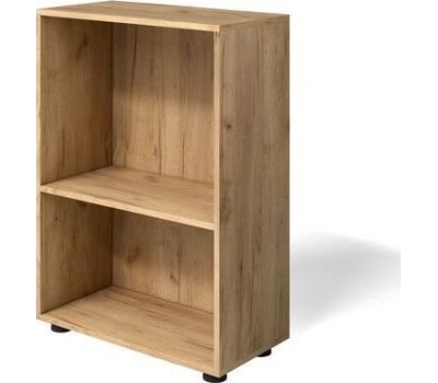 Обувница БИТЕЛ ПРИХОЖАЯ МИНИ ОБУВНИЦА МЛ-7 (ДУБ ЗОЛОТОЙ КРАФТ/АТЕЛЬЕ СВЕТЛОЕ)