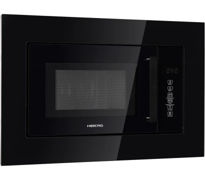 Микроволновая печь HIBERG VM 6502 B
