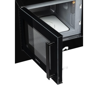 Микроволновая печь HIBERG VM 6502 B